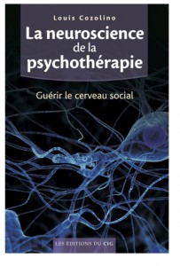 La neuroscience de la psychothérapie